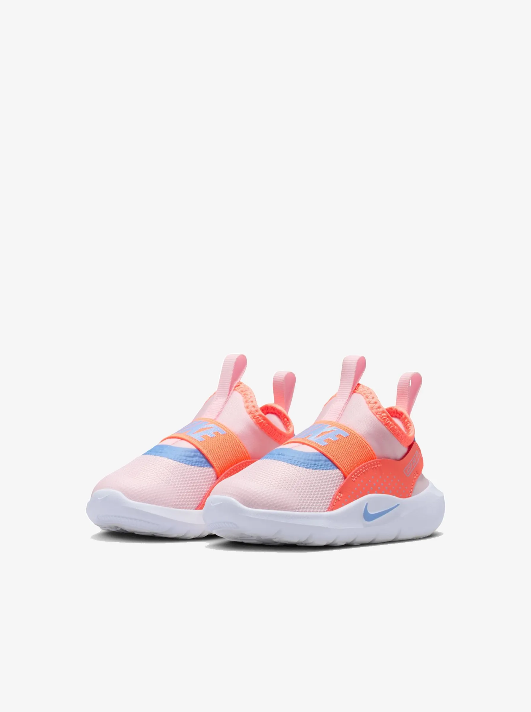 Flex Runner 4 Infant Impact Resistant Cushioning