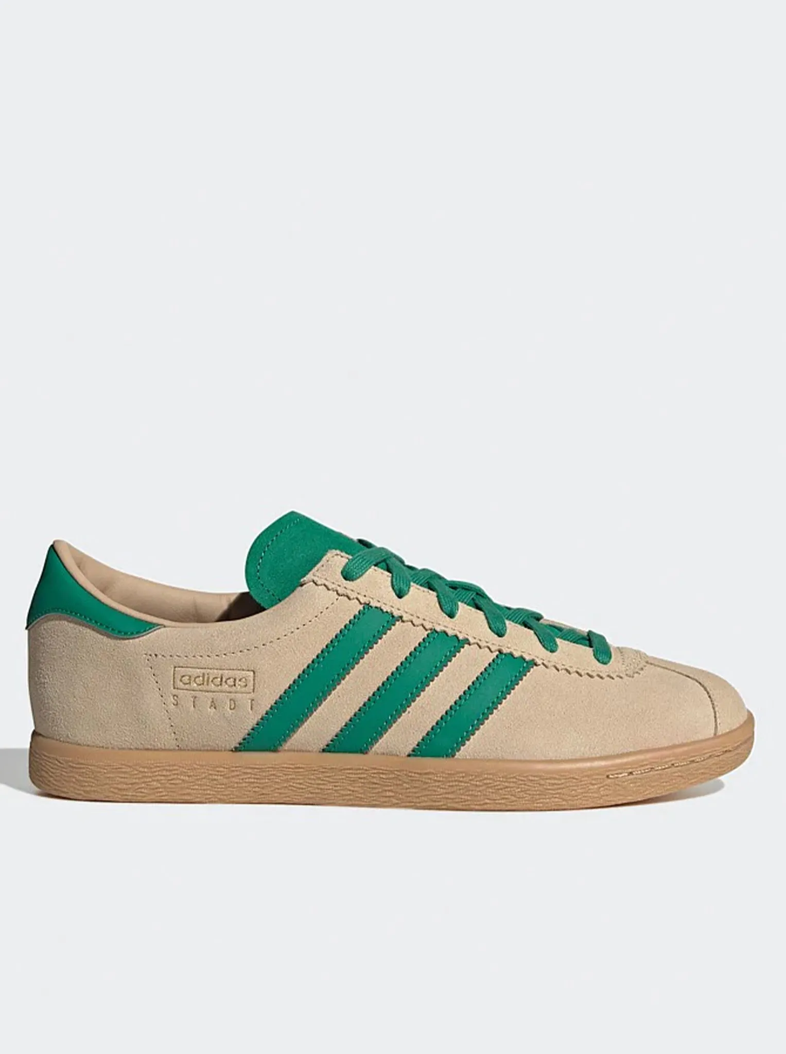 Stadt Unisex High Density High Abrasion Zones