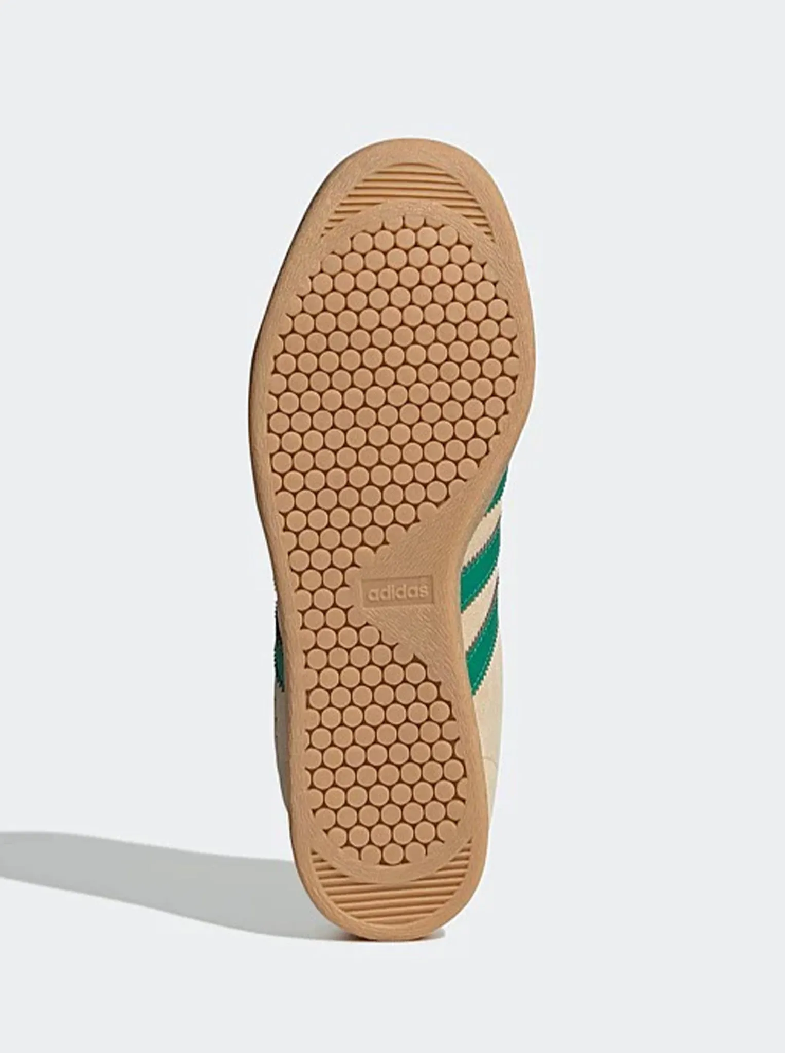 Shock Absorbing Heel Stadt Unisex