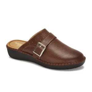 Street Style Andrea Comfort Casual Clogs