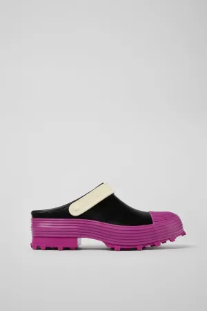 Semi-open Shoe Unisex CAMPERLAB Camper LAB Traktori Walk Neat