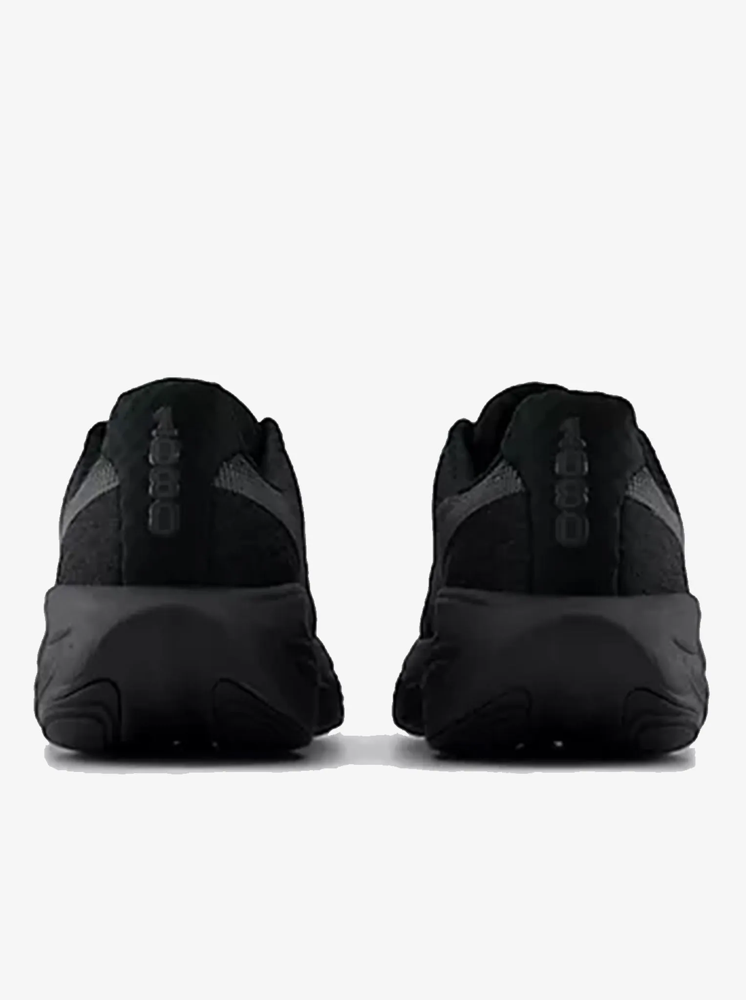 Fresh Foam X 1080 v14 Mens dusk running shoes Invisible Stitchcraft
