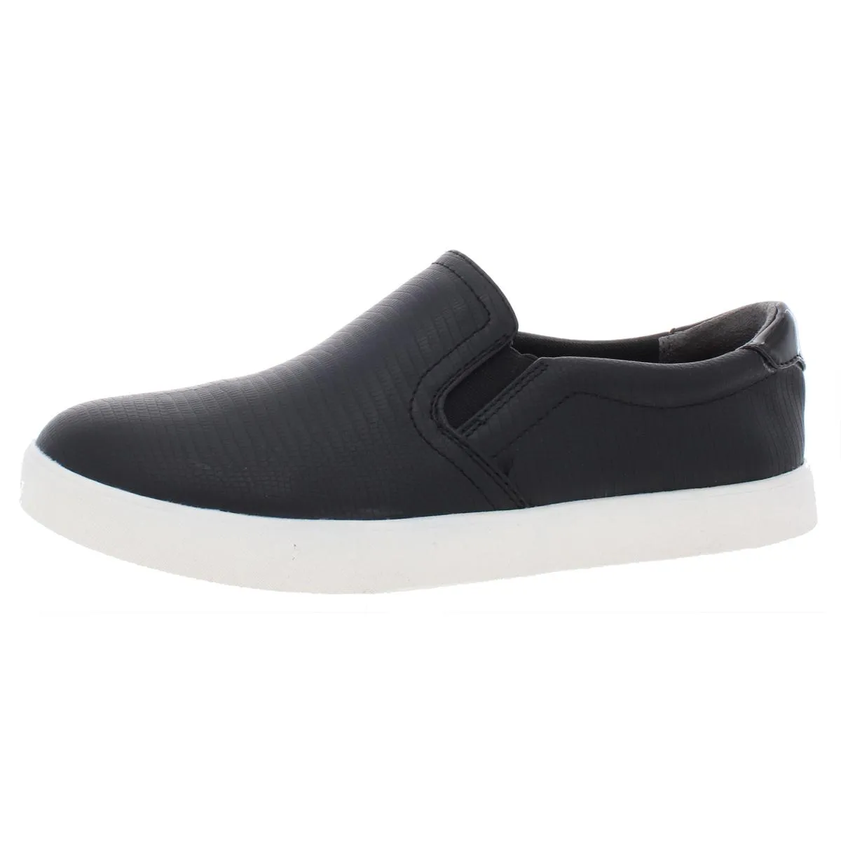 Foot Clear Neat Power Madison Womens Lifestyle Slip-On Sneakers