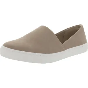 Arch Care Goodyear Welted Bebe Womens Padded Insole Slip On Loafers