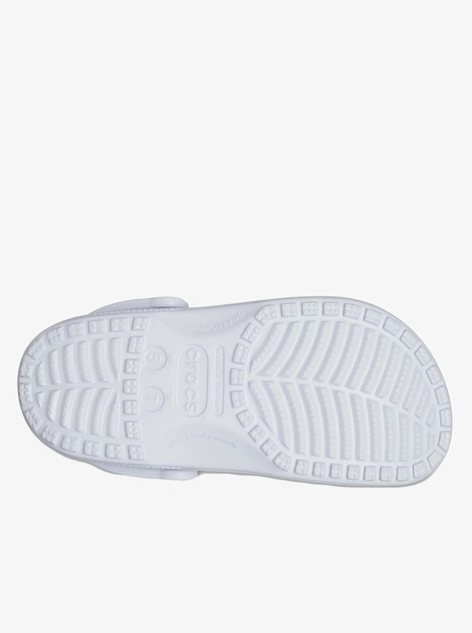 Mule Style Classic Clog Unisex