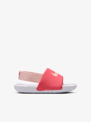Kawa Slide Infants Shock Absorbing Comfortable Midsole