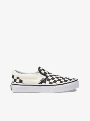Ultra-soft comfort Classic Slip-On Kids