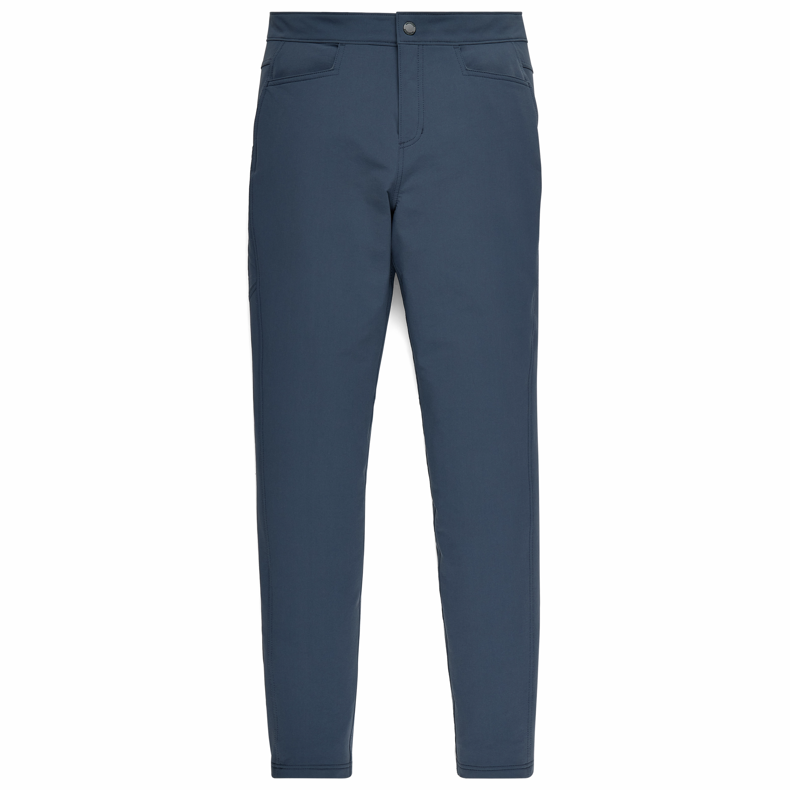 Multi Pocket Design Soft and Stretchy Women's Timberline Fleece Lined Pants