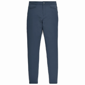 Multi Pocket Design Soft and Stretchy Women's Timberline Fleece Lined Pants