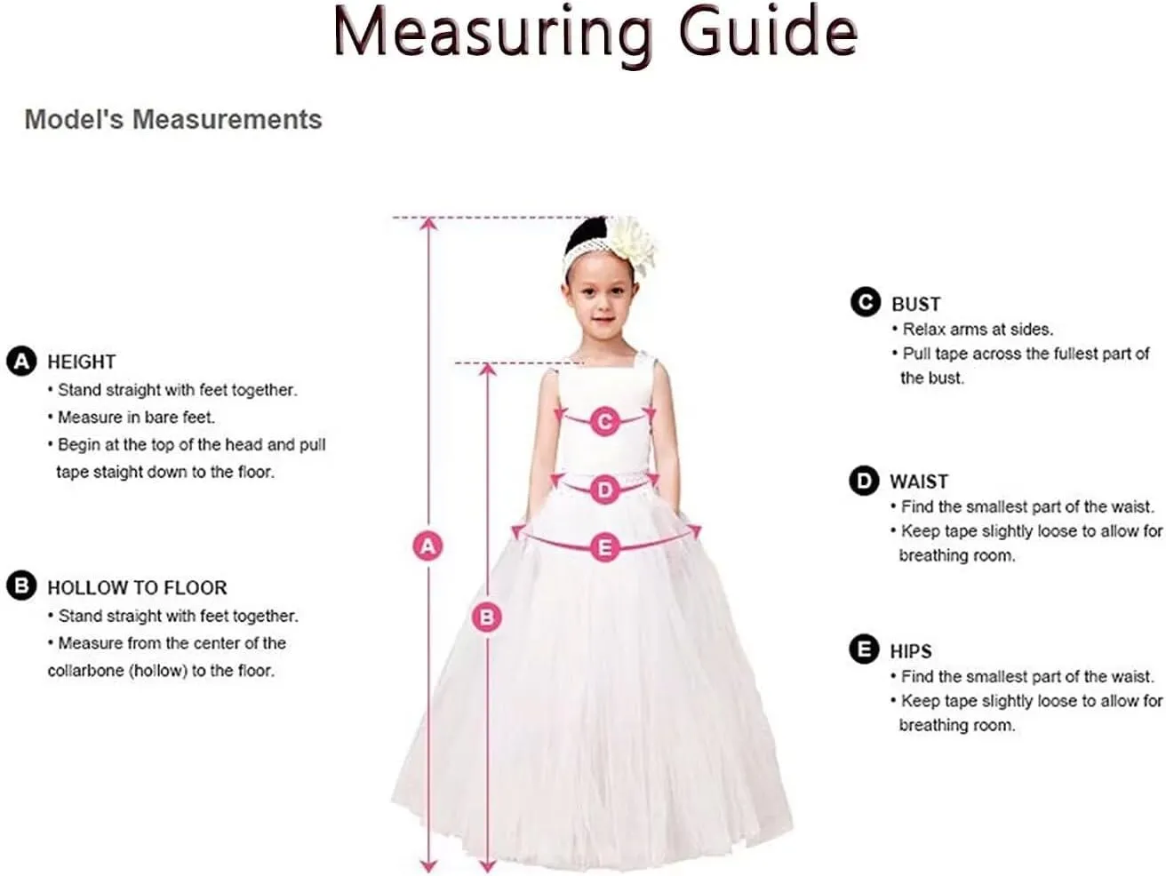 Flower Girl Dresses Off Shoulder Kids Princess Pageant Dress Ball Gown for Girls 3D Floral First Communion Dresses