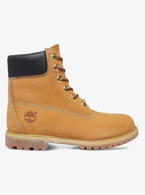 Icon 6" Premium Boot Womens Quick Drying Liner Refined touch