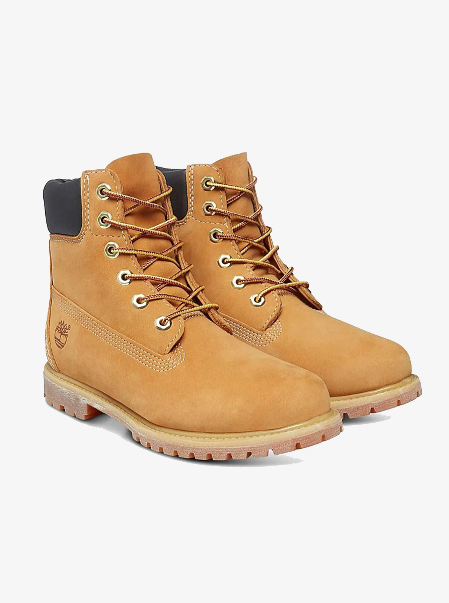 Comfy lining Agile Icon 6" Premium Boot Womens