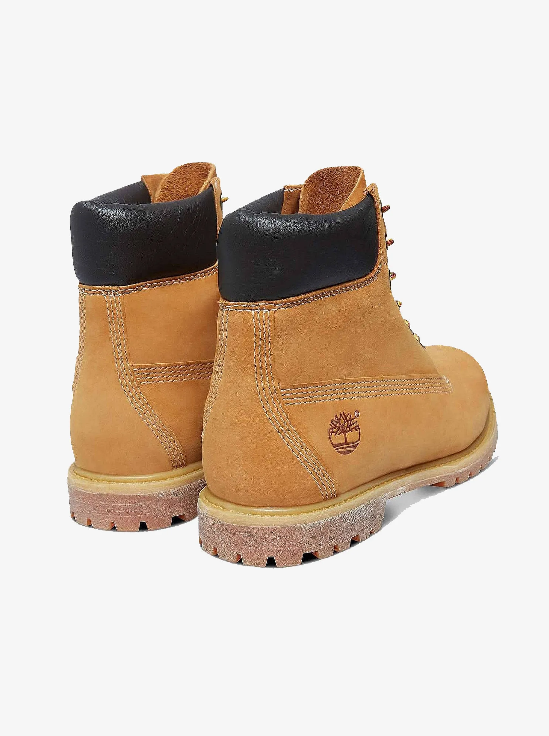 Icon 6" Premium Boot Womens Heel Cushion