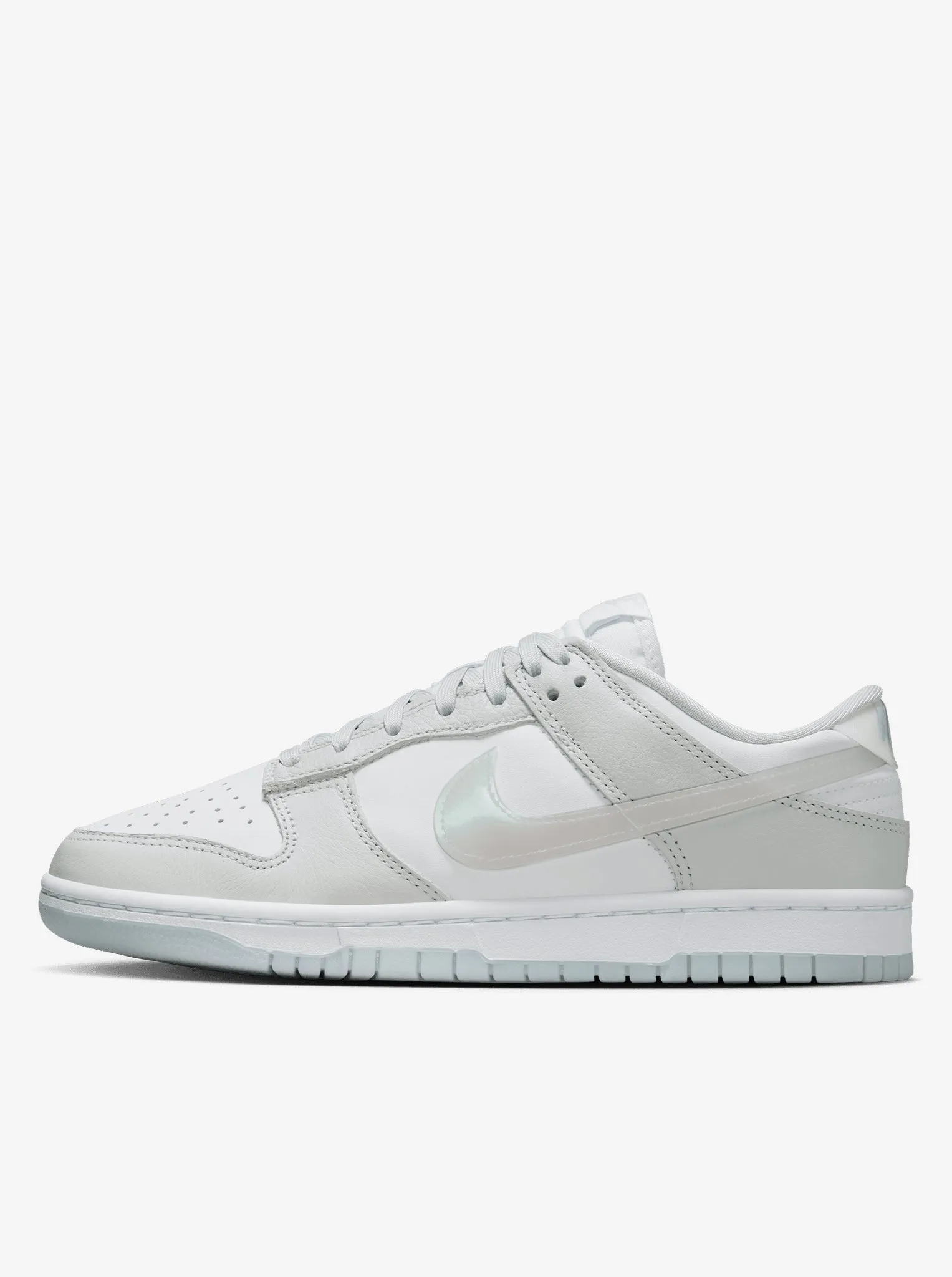 Dunk Low Womens Sole Tech Orthotic Friendly Design