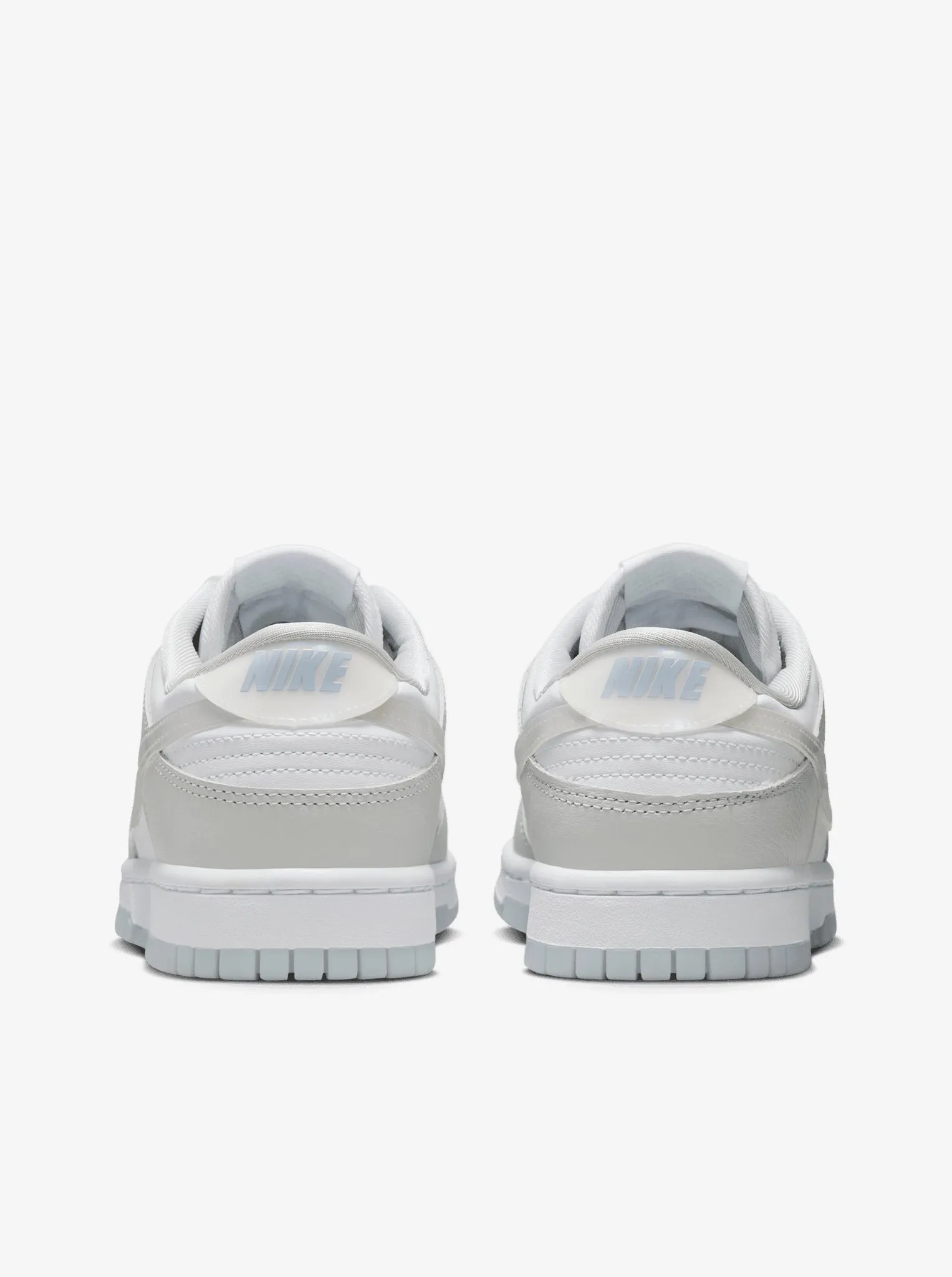 Dunk Low Womens Bend Support