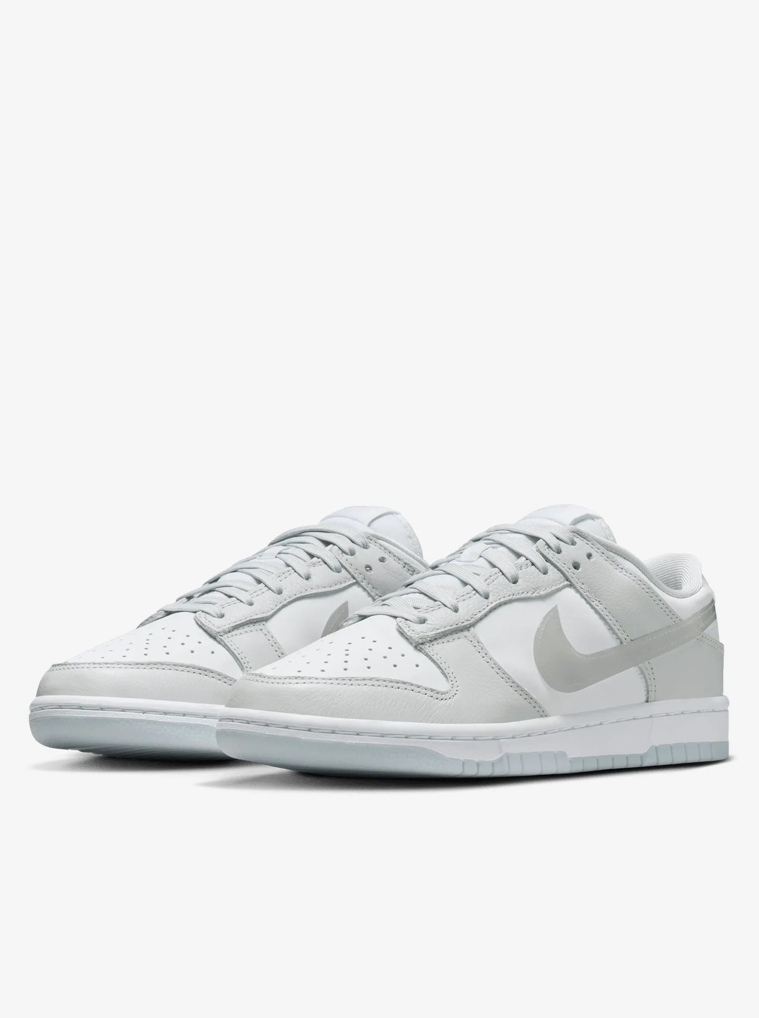 Dunk Low Womens Reliable flair