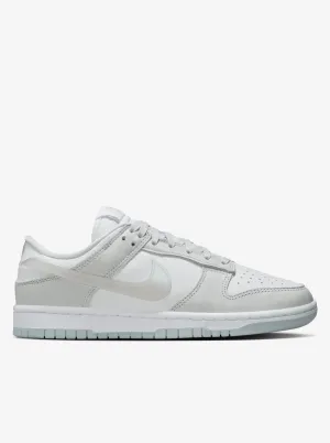 Versatile Footwear ScratchResistantSurface Dunk Low Womens