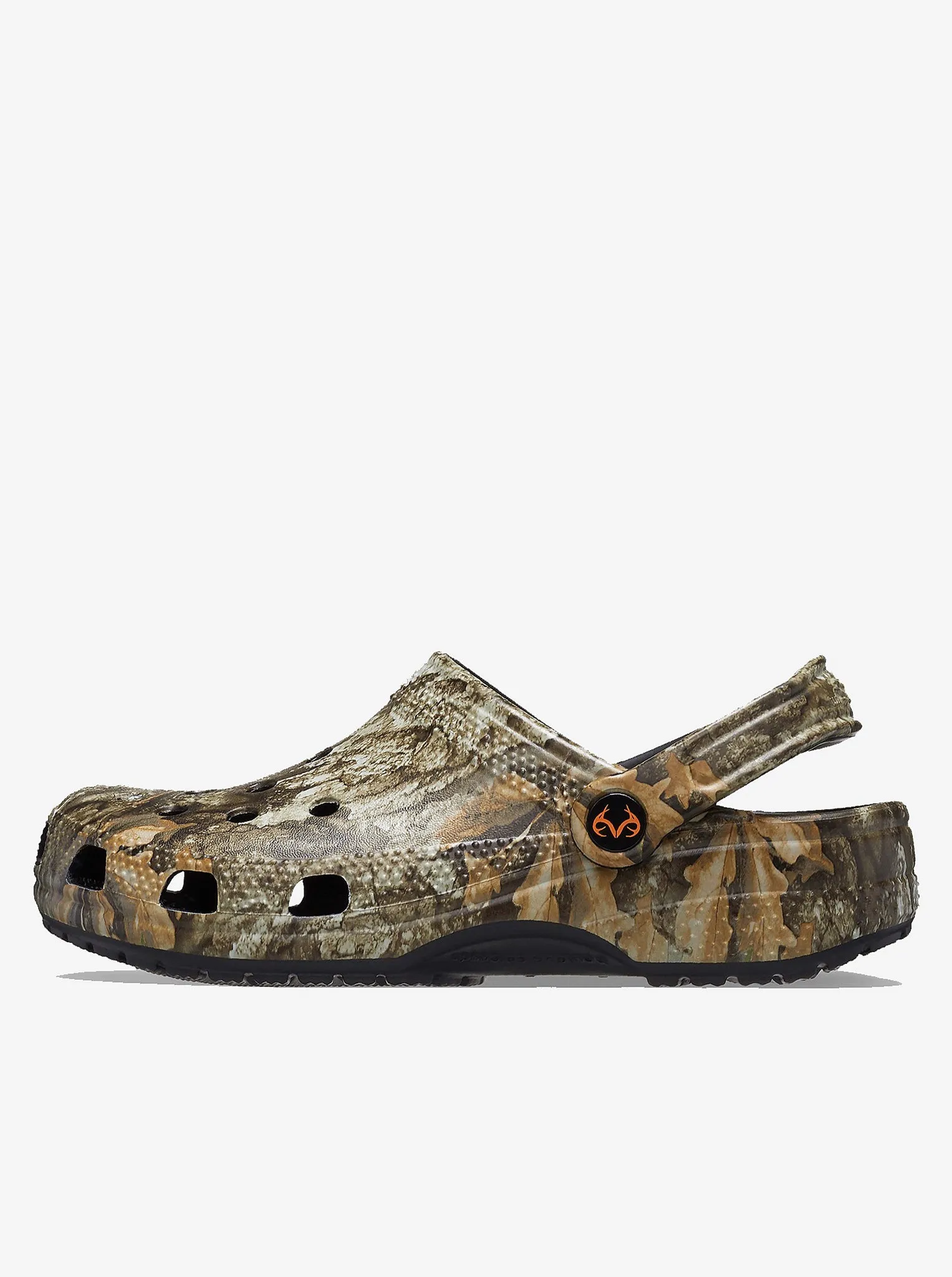 Gel cushion Realtree APX Classic Clog Unisex