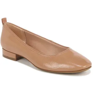 Cameo Womens Faux Leather Round Toe Loafers Photographer??s Pick Photo Day