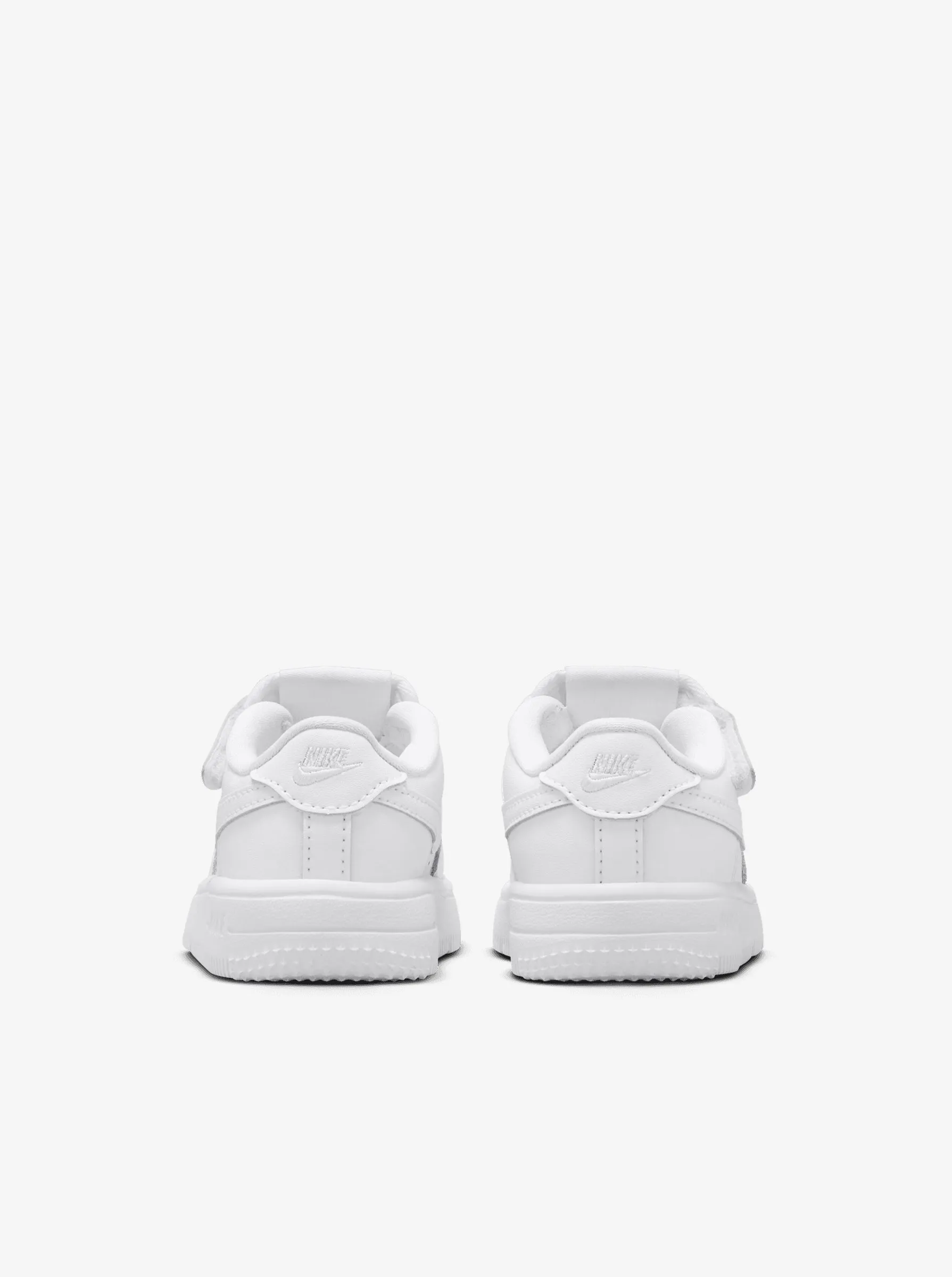 Force 1 Low EasyOn Infants Lace Up Style