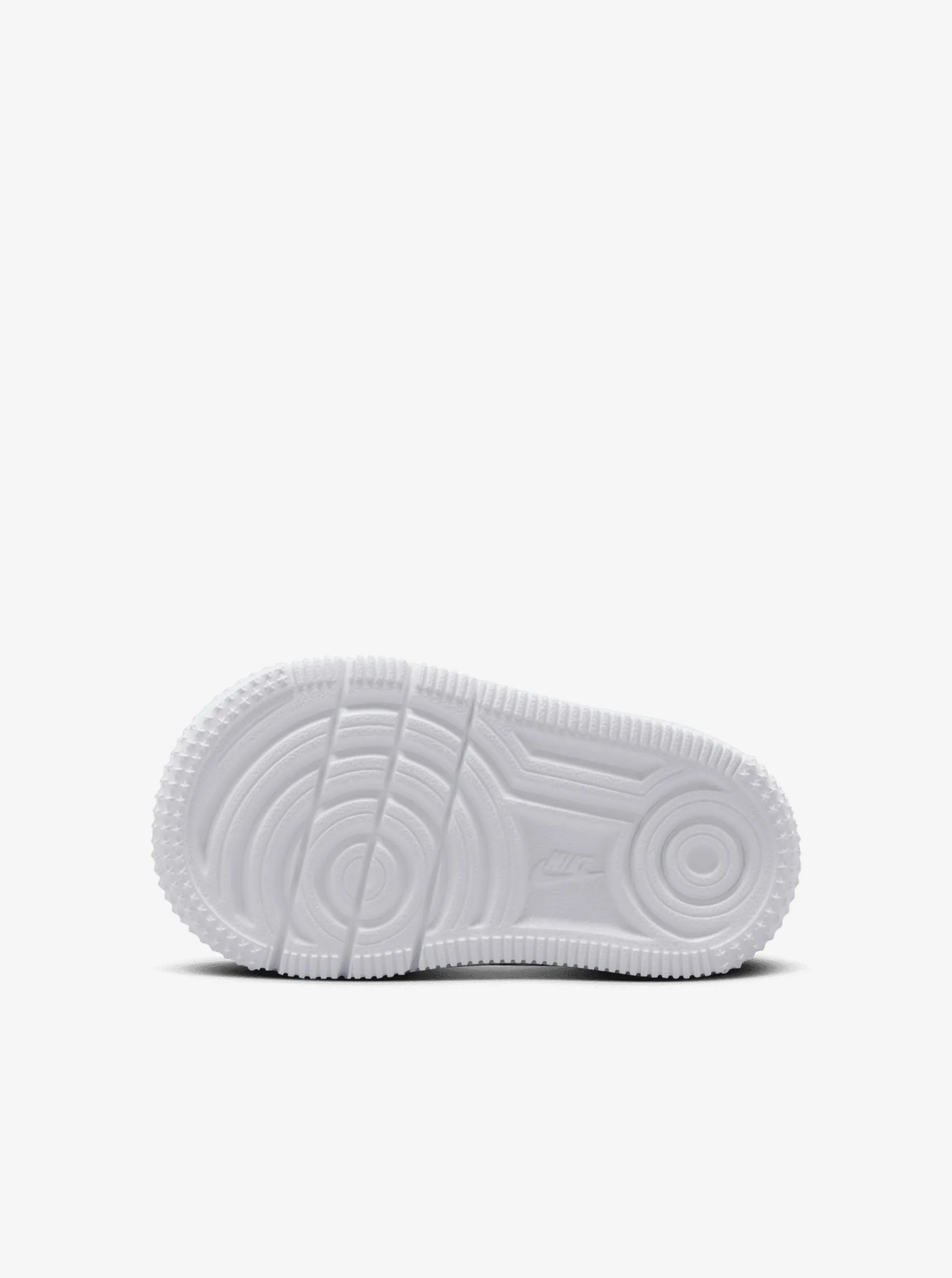 Lightweight Chassis Force 1 Low EasyOn Infants