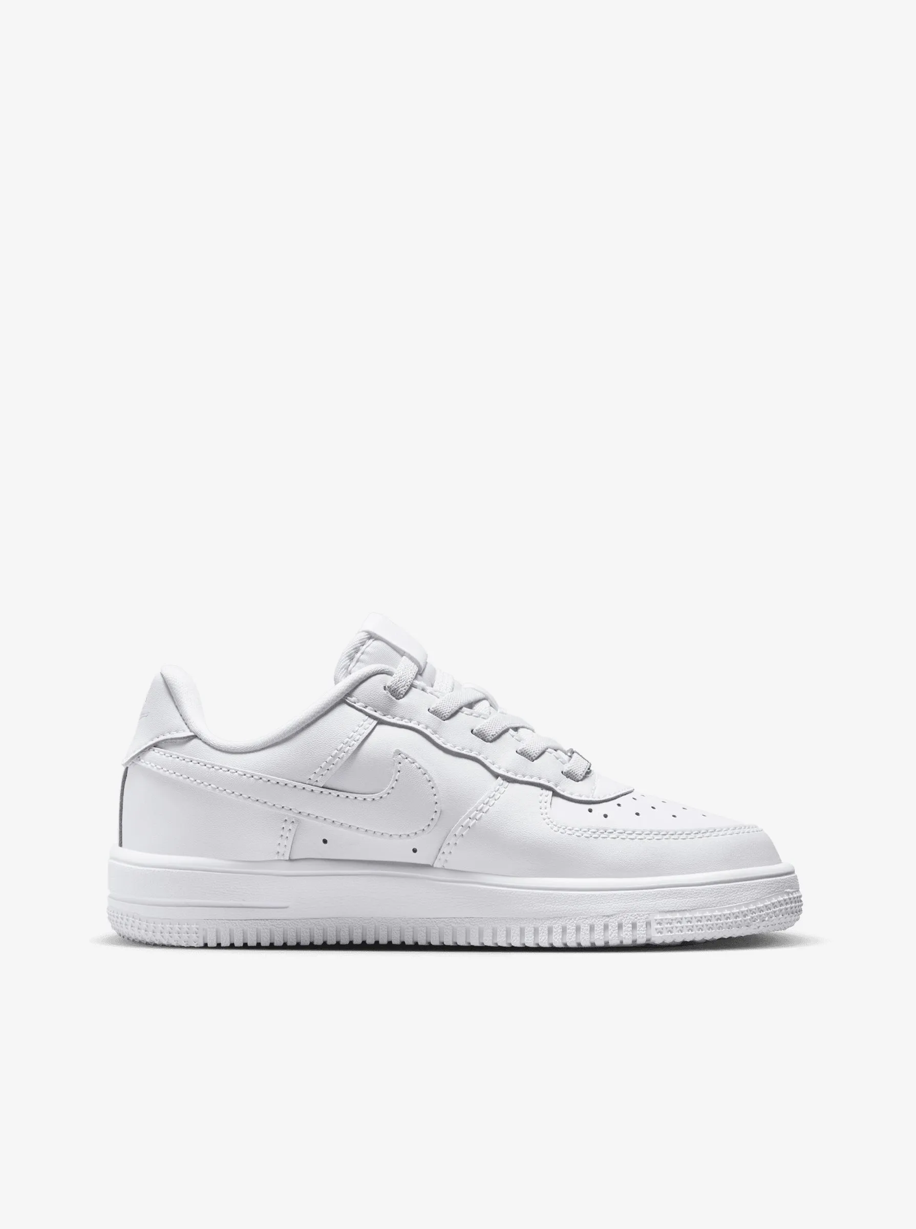 Force 1 Low EasyOn Kids Basketball Street Style