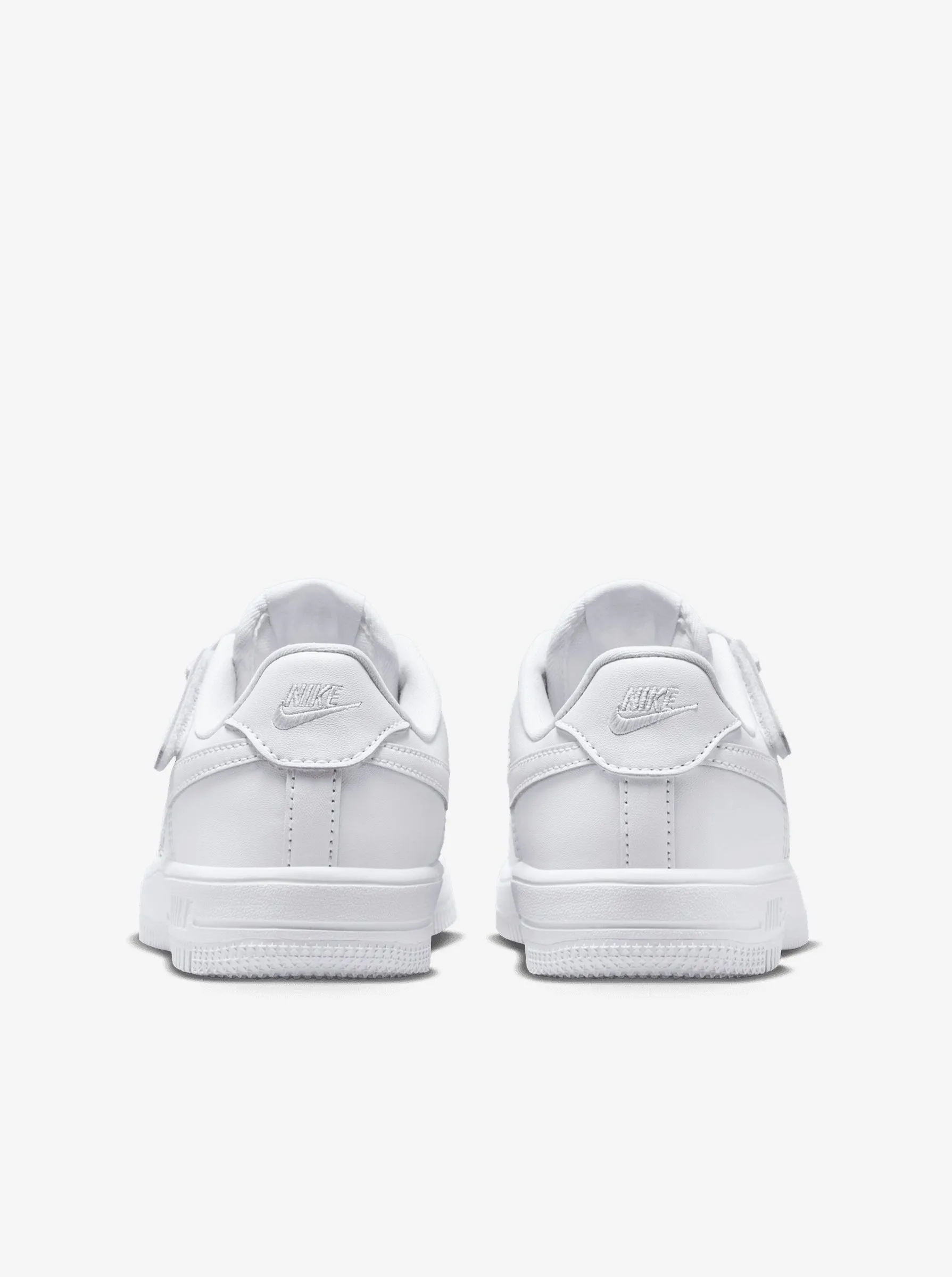Layered Traction Grid Quick Run Force 1 Low EasyOn Kids