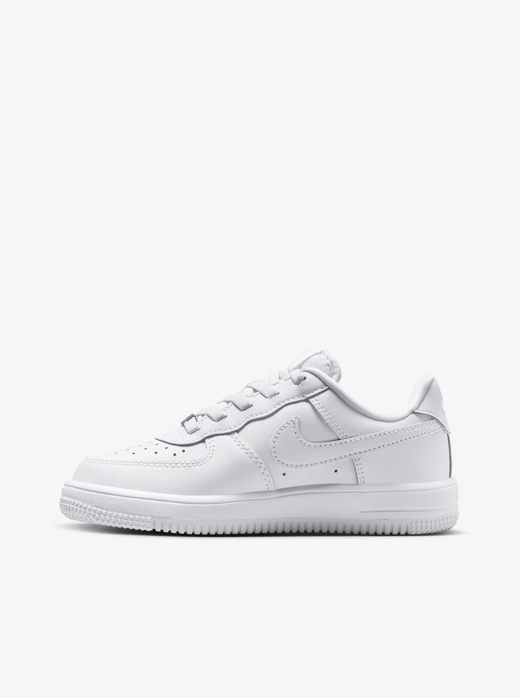 Force 1 Low EasyOn Kids High Ankle Modern sole
