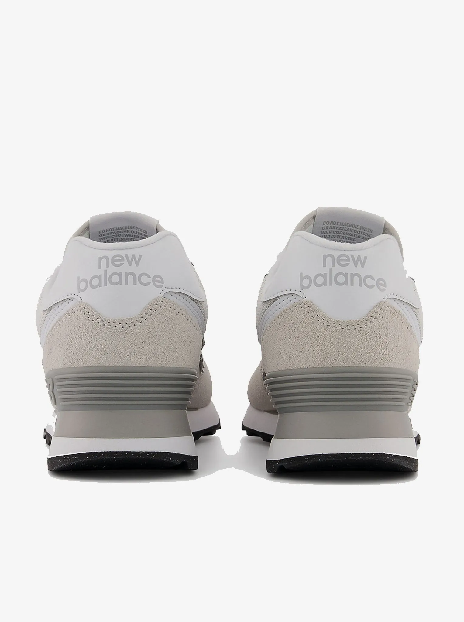 574 Womens Reinforced Sides Functional shock absorption