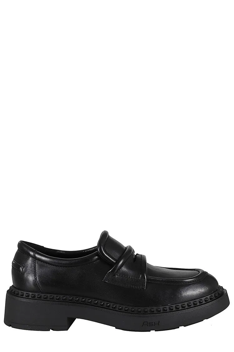 Casual Wear Slip-ons Comfortable Movement Miracle Loafer