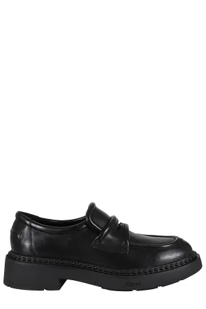 Comfortable Leather Shoes Miracle Loafer