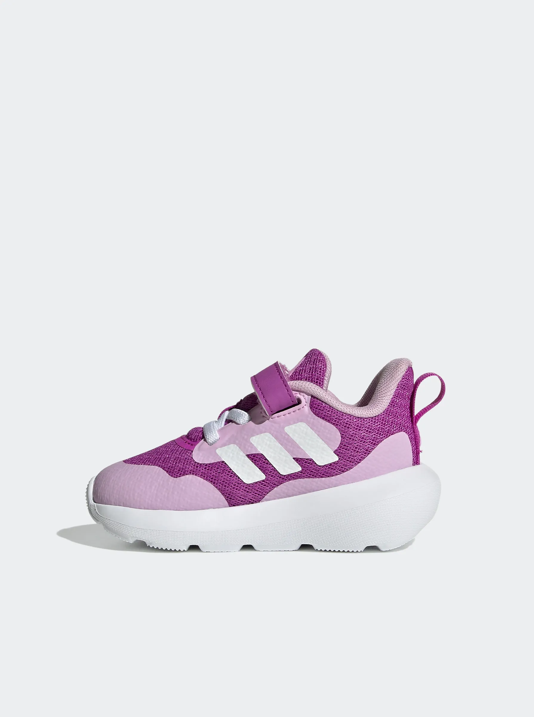 Fortarun 3.0 Infants Move Swiftly Athletic Support