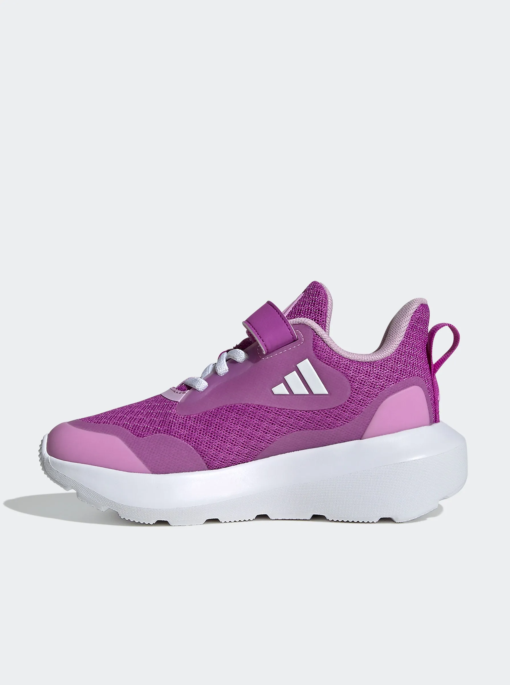 Flat Wear Neutral Step Fortarun 3.0 Kids