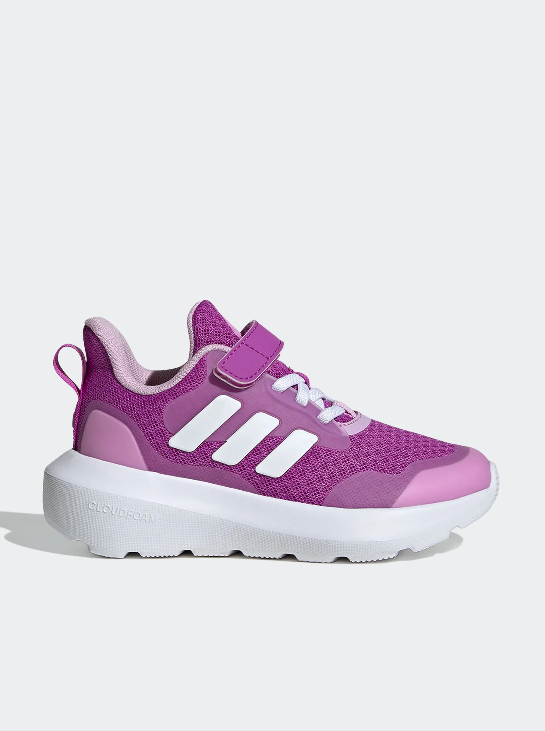 Fortarun 3.0 Kids Simple Comfort Heel counter