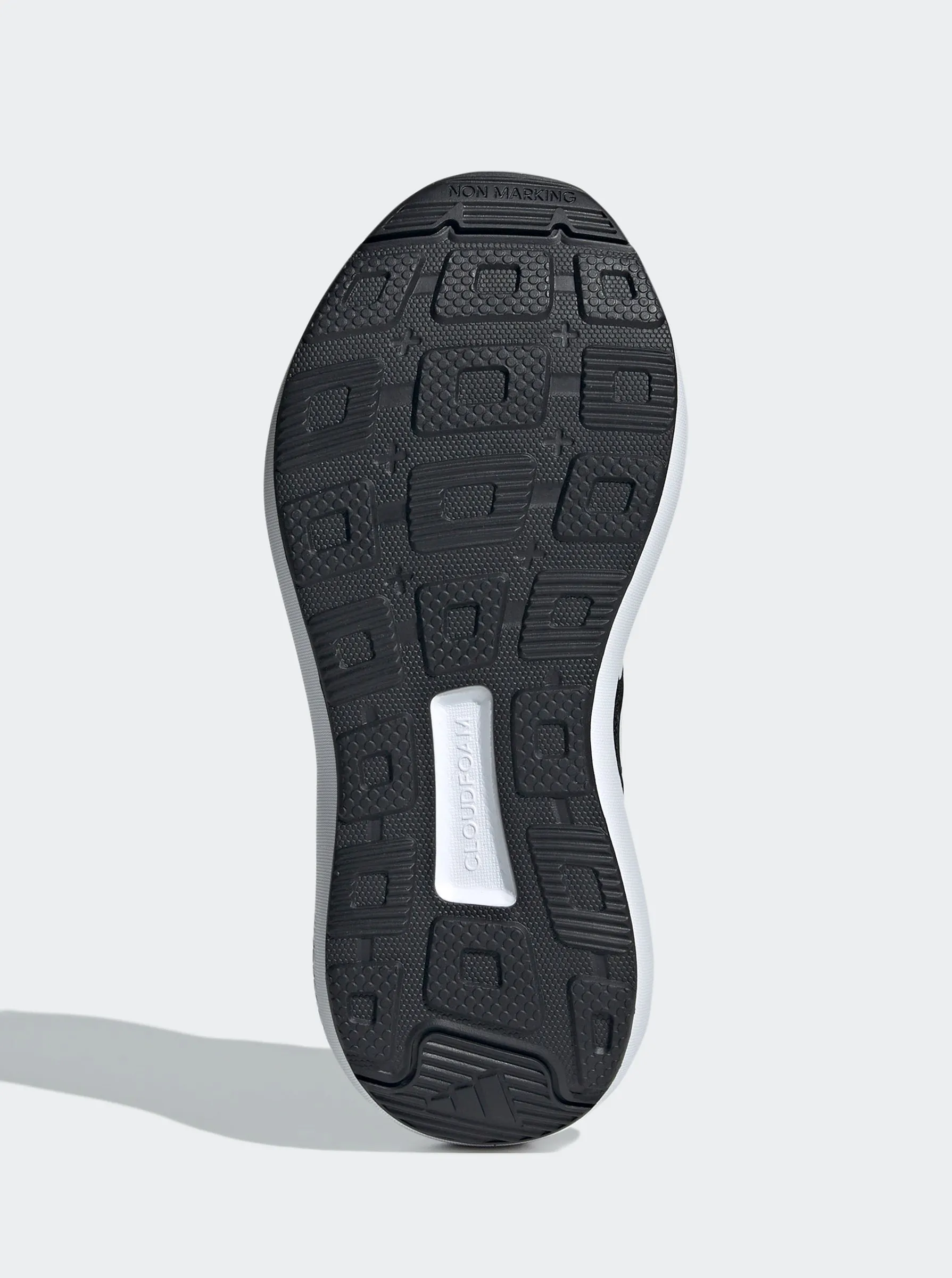 Pull Tab Ankle Support Features Fortarun 3.0 Youth