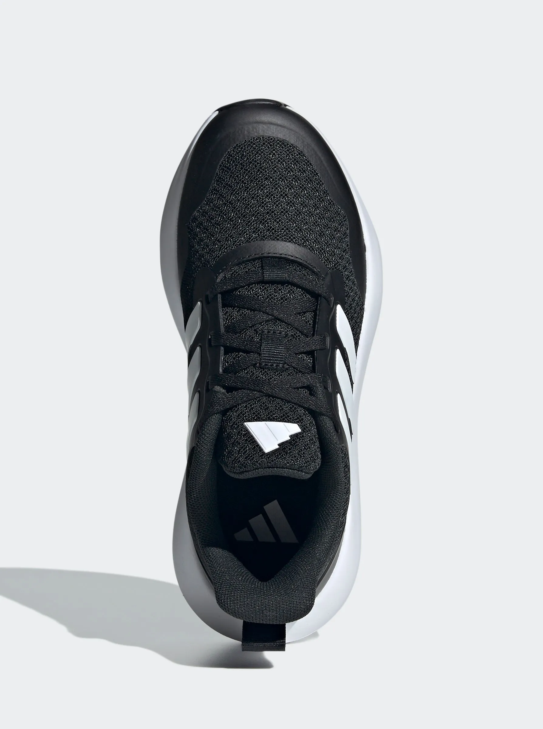 Fortarun 3.0 Youth All-weather lining Secure Sole