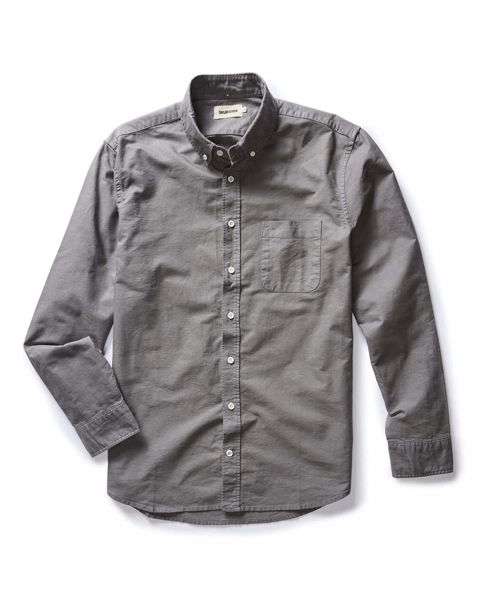 Pocket Detail The Jack in Smoke Oxford