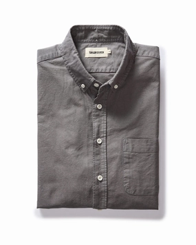 The Jack in Smoke Oxford Sports Ready