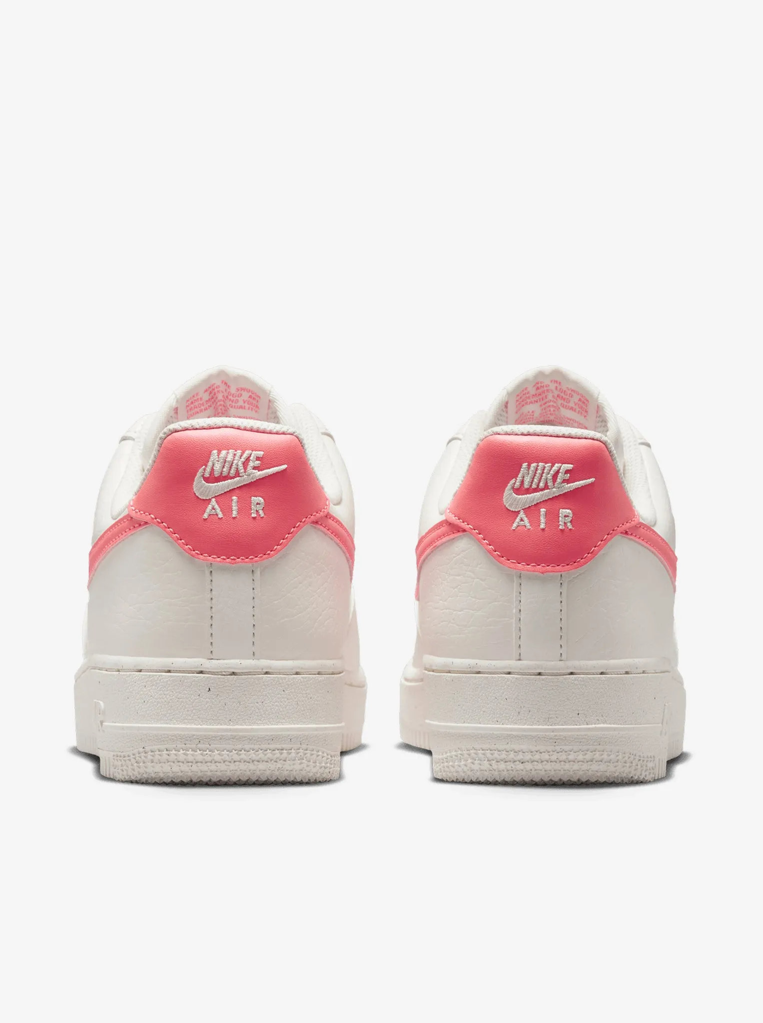Fashion Step Air Force 1 '07 Womens