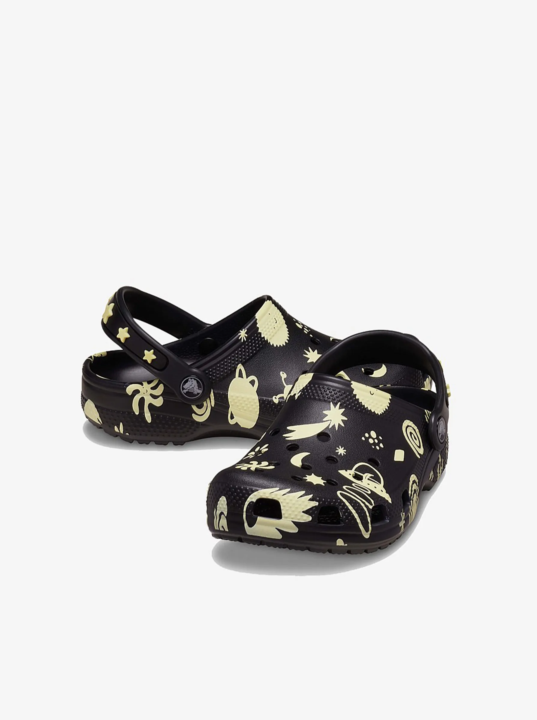 Running Friendly Chill Slip-On Shoes Classic Clog Infants