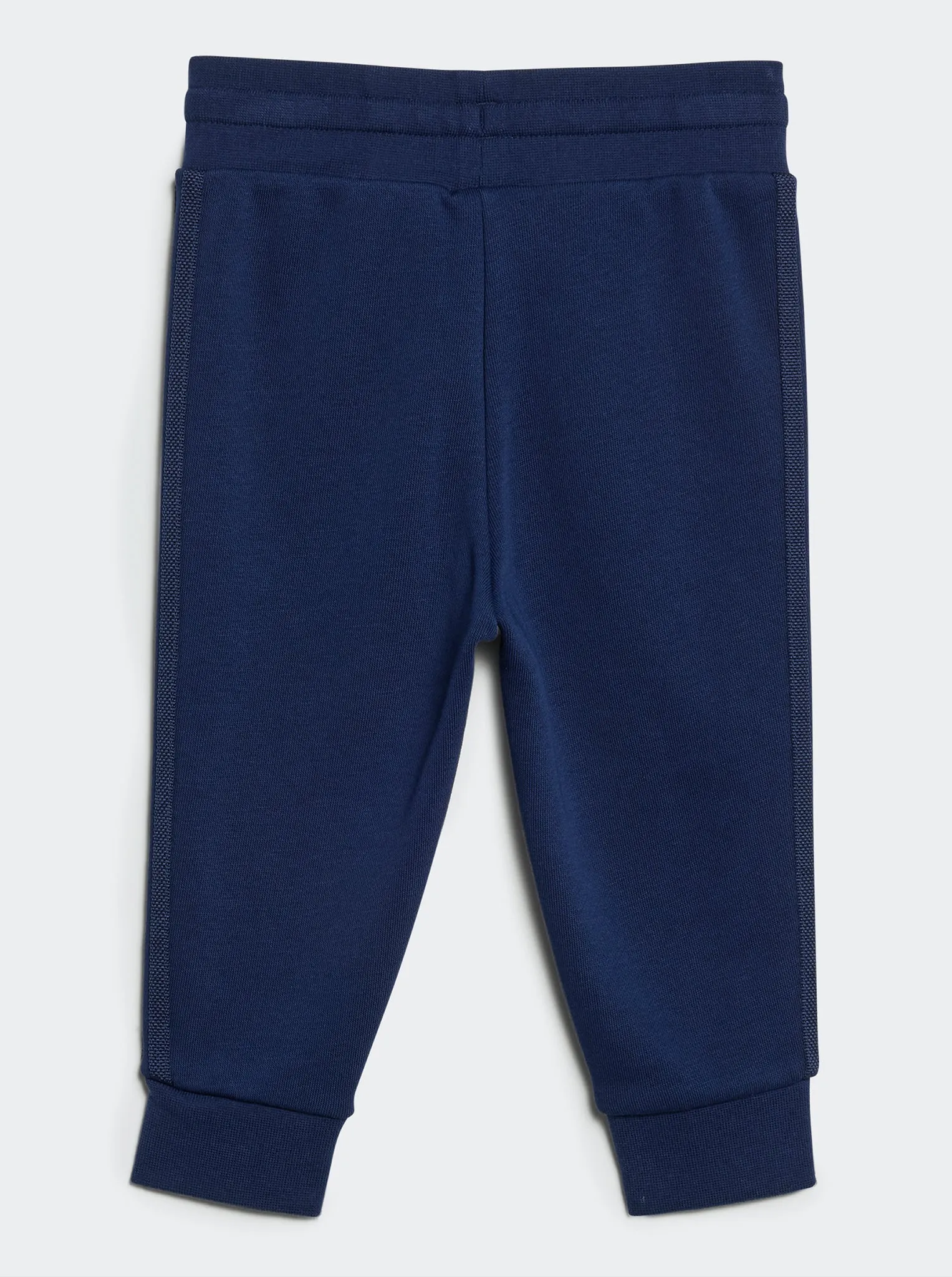 Sporty weekend hoodie Comfortable zip-up top Originals x Liberty London Crew Set Infants