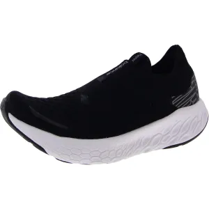 Compact Flexible Padding Fresh Foam 1080 Womens Performance Fitness Slip-On Sneakers