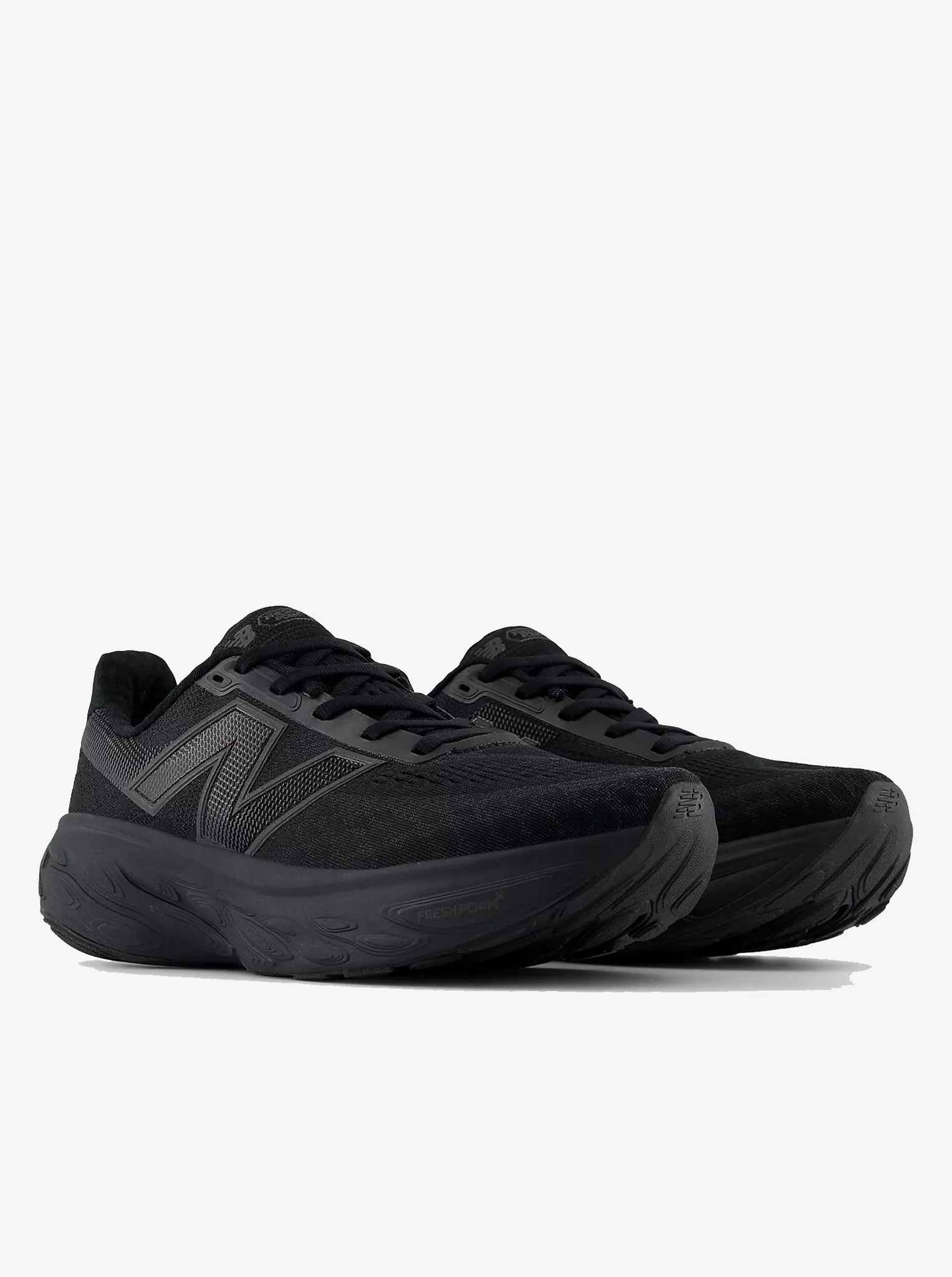 professional runner Fresh Foam X 1080 v14 Womens