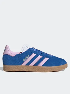 Gazelle Womens Comfortable Midfoot
