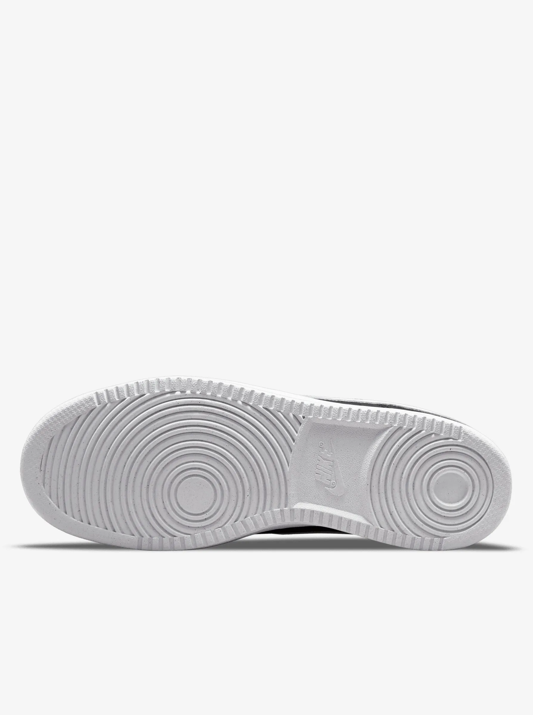 Court Vision Low Next Nature Mens PaddedCollar Cushioned Insole