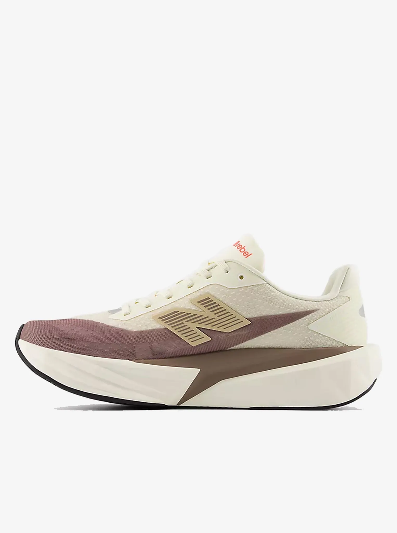 FuelCell Rebel v5 Mens fashion - forward running shoes