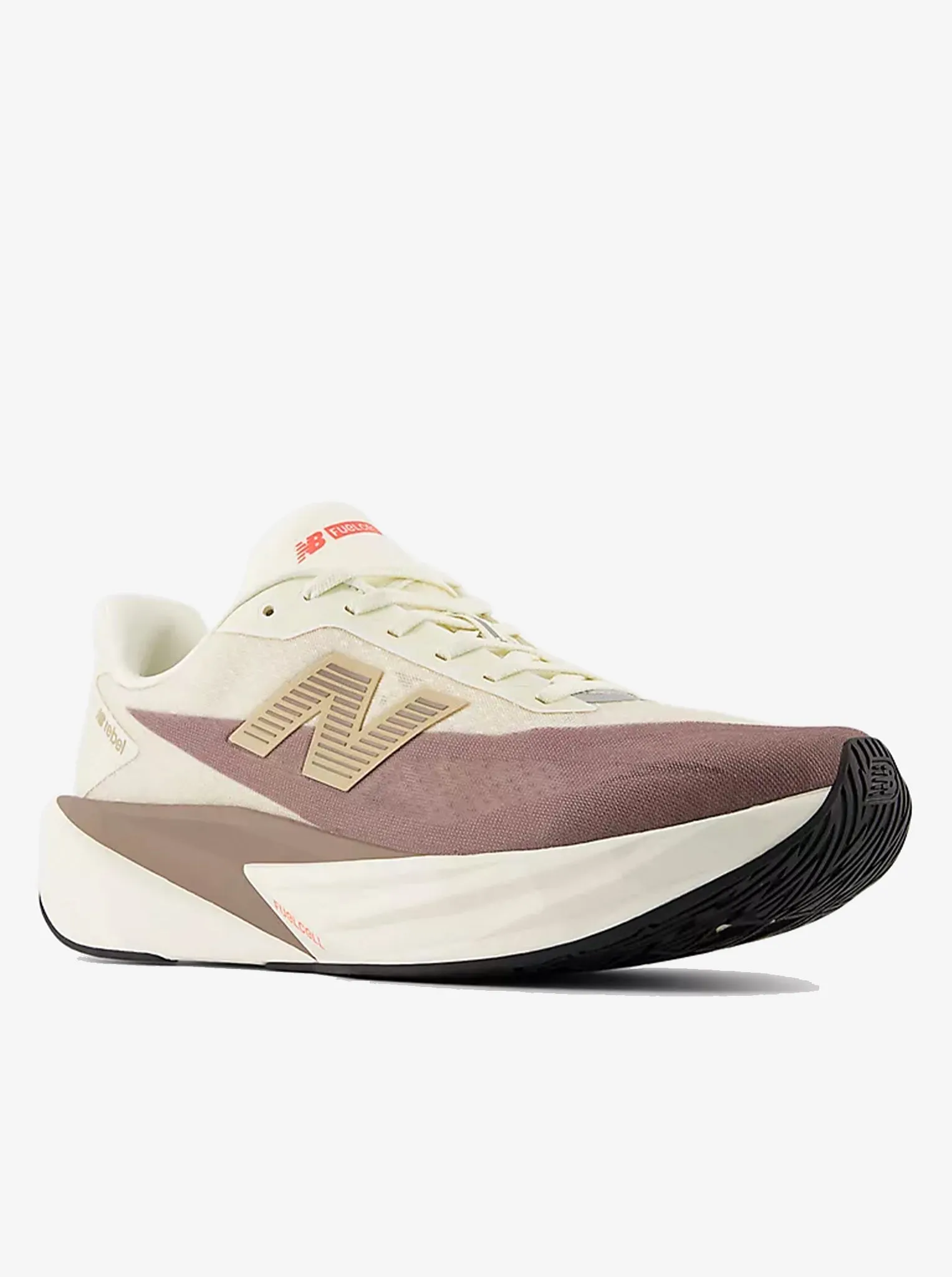 stylish shoe look FuelCell Rebel v5 Mens