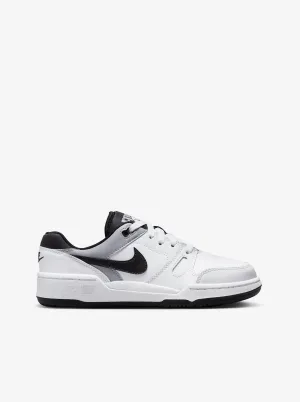 Full Force Low Kids Shock Control Modern Casual