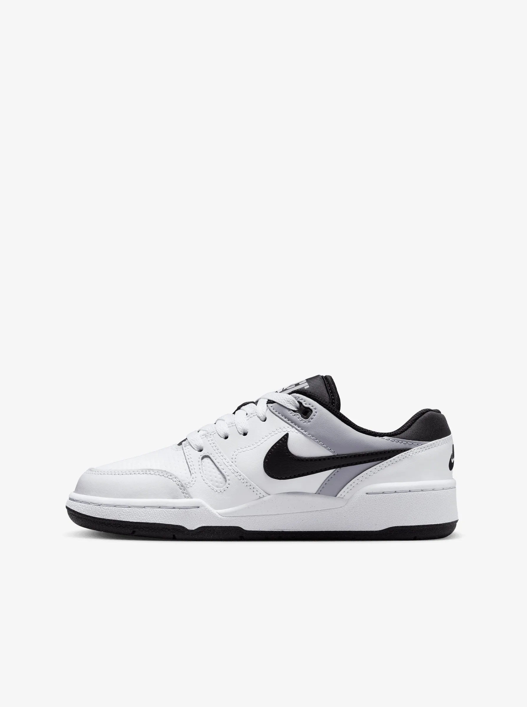 Full Force Low Kids Balance Tech Moisture Wicking Linings