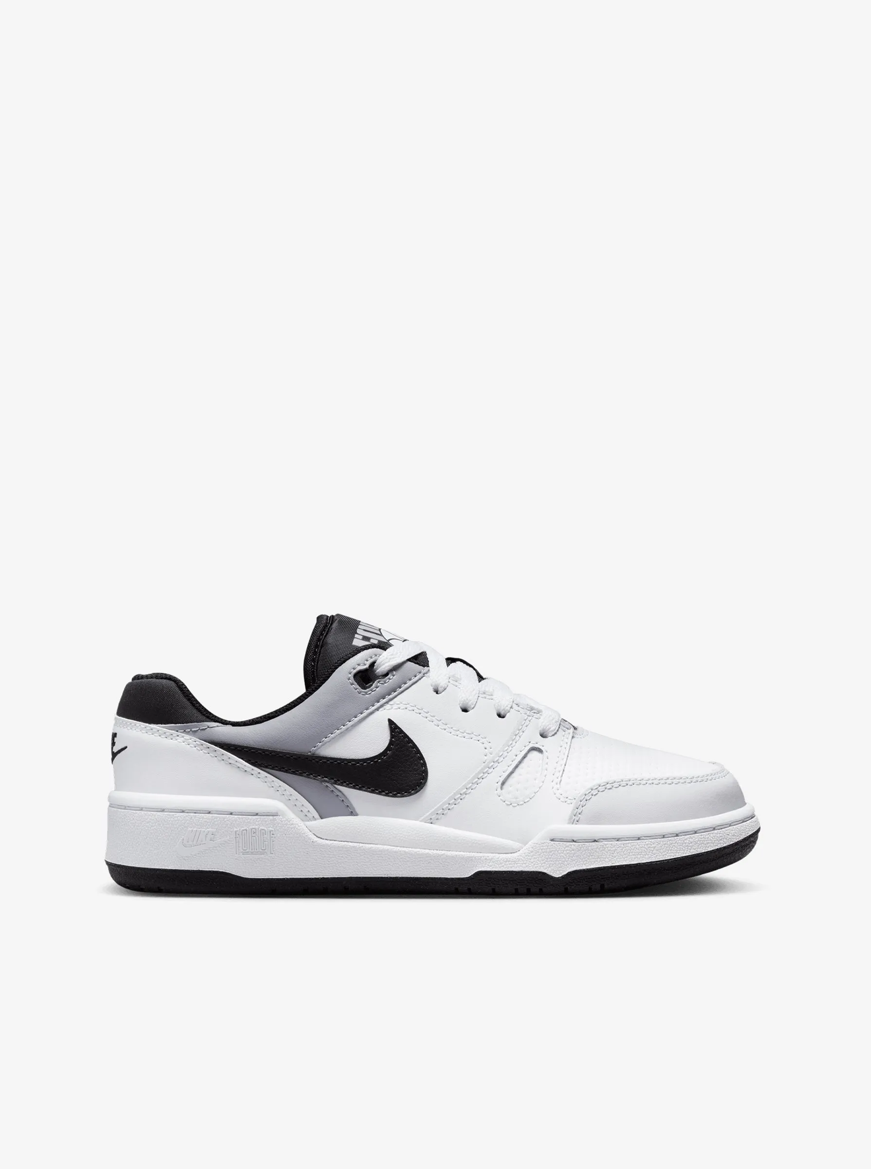 Full Force Low Kids Ease Wear Energy Focus